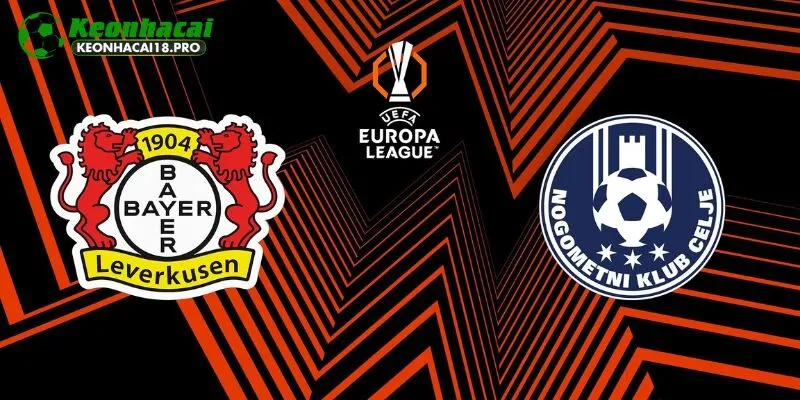 Nhìn lại bức tranh phong độ của Bayer Leverkusen vs Celje