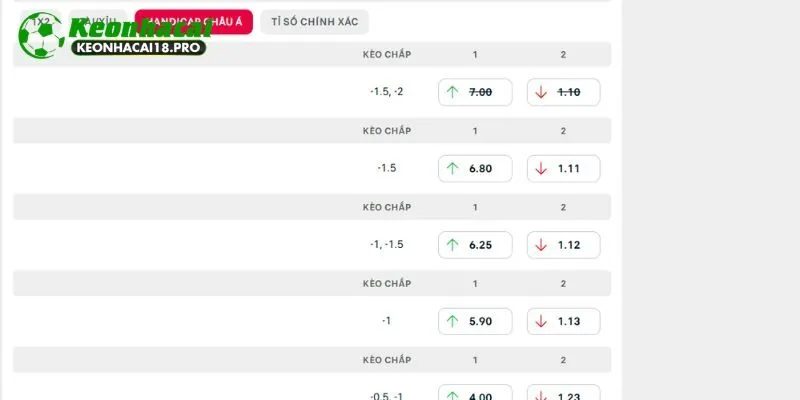 Phân tích chuyên sâu tỷ lệ cược Fenerbahce vs AS Roma